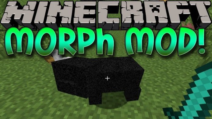Morph Mod 1 8 9 Taskfasr